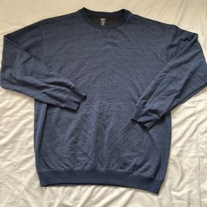 Starting Point Crewneck Sweatshirt